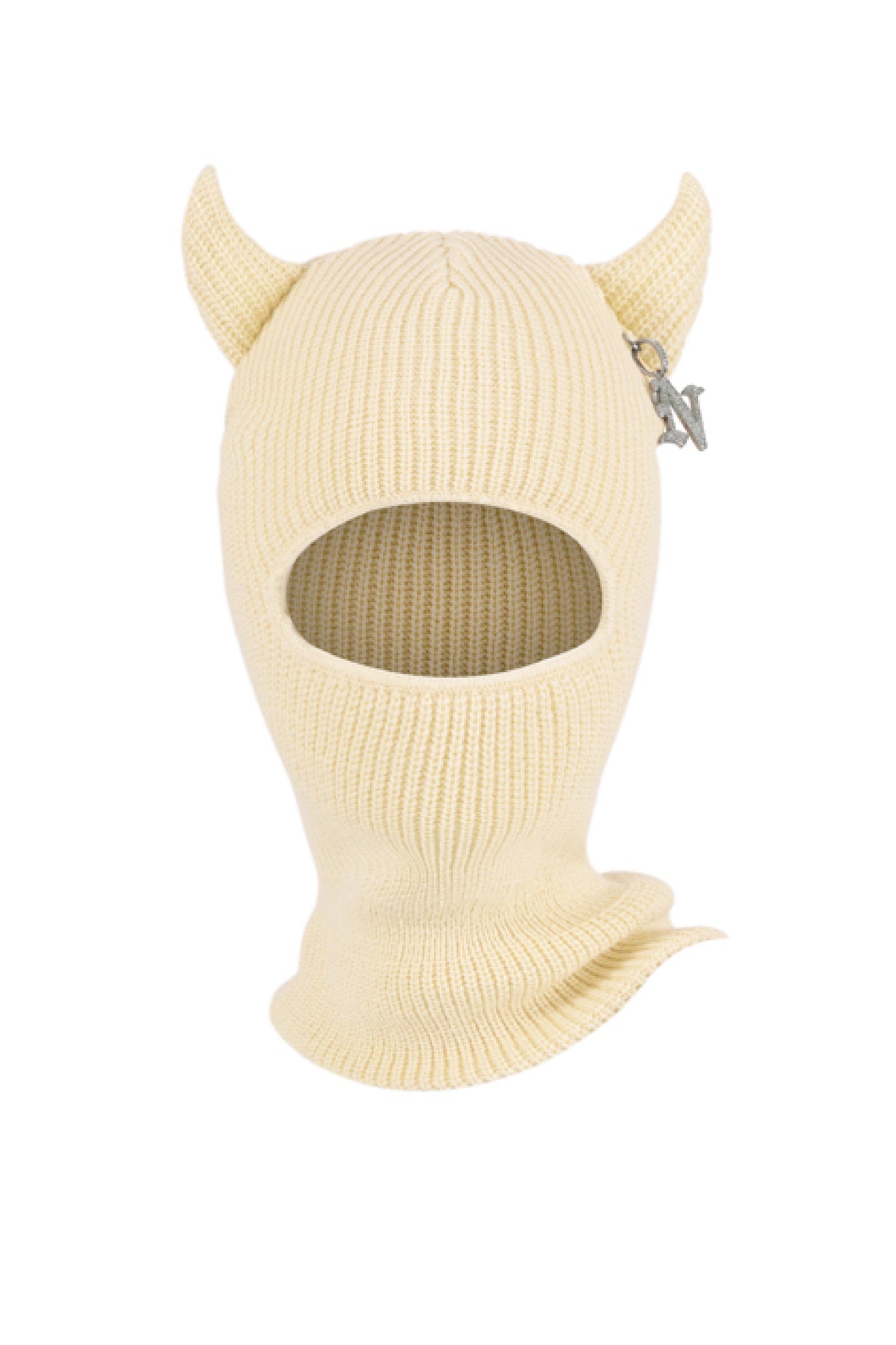 Devil Balaclava CREAM