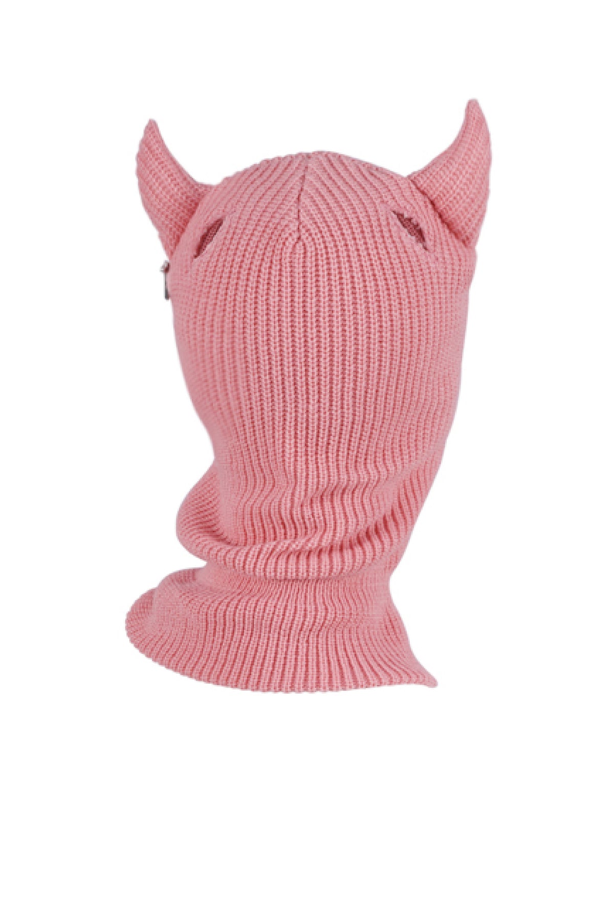 Devil Balaclava PINK