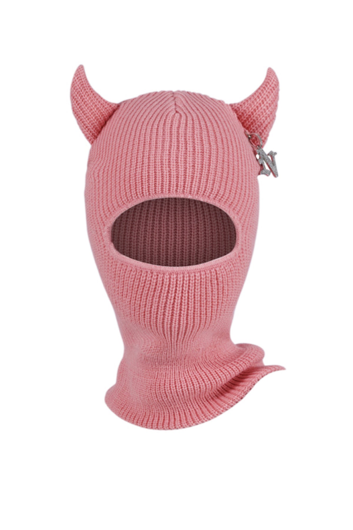 Devil Balaclava PINK