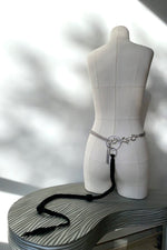 Inferno Tail Chain Belt