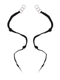 Braids (muticolour)