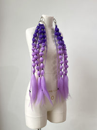 Braids (muticolour)