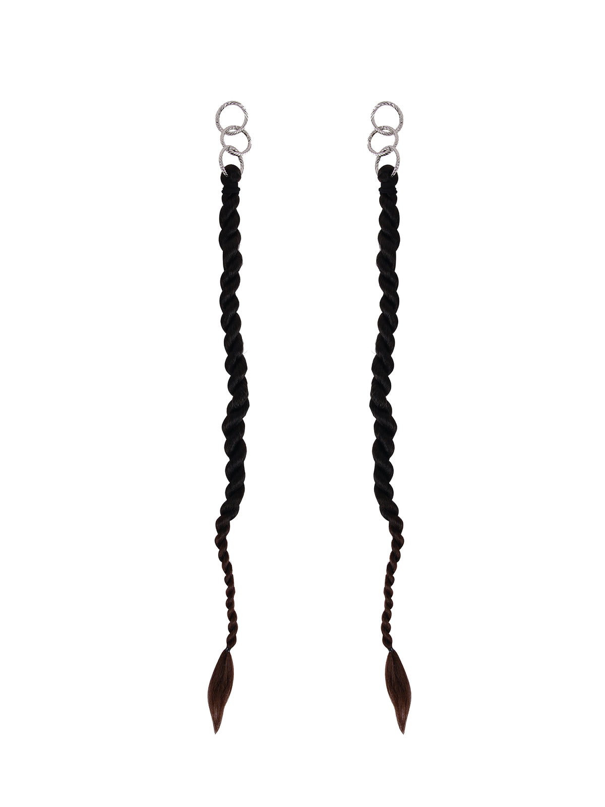 Braids (muticolour)