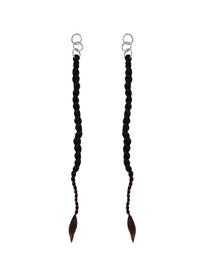 Braids (muticolour)
