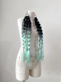 Braids (muticolour)